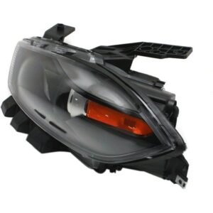 New Headlight HID/Xenon left side for 2014-2016 Dodge Dart GT