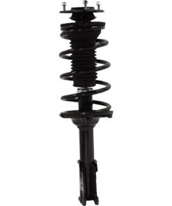 TrueDrive Front Loaded Strut Left or Right Side for 2000-2005 Toyota Echo