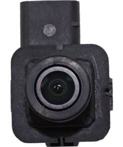 New Back Up Camera HP5Z19G490A colored for 2017-2020 Lincoln MKZ