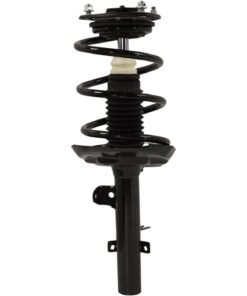 TrueDrive RH28050075 Front Loaded Strut Right Side for 2013-2017 Honda Accord