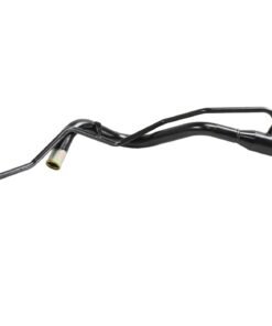 JC Whitney Fuel Tank Filler Neck for 1993-1997 Toyota Corolla Base, DX FWD