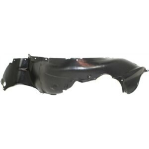 New Front Fender Liner GK2C56130L plastic right side for 2003-2004 Mazda 6 i, S