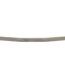 Front Bumper Reinforcement 5213247010 CAPA Aluminum for 17-21 Toyota Prius