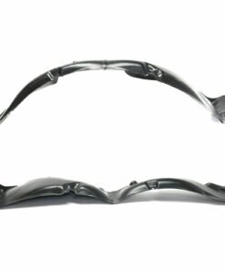 NEW Set of 2 Front Left and Right Fender Liners for 2012-2013 Hyundai Veloster