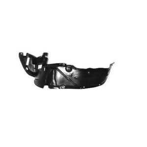 Sherman 2925-24-1 Front Fender Liner Left Side for 1997-2001 Honda CR-V