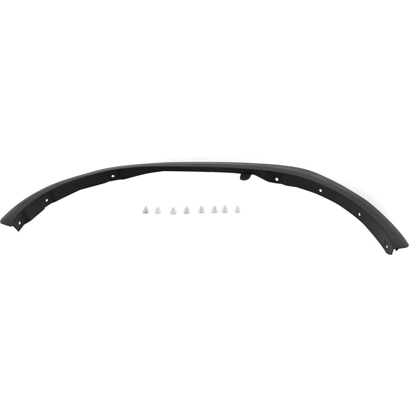 New Front Fender Trim right side for 2015-2021 Lexus NX300h & 2018-2021 NX300