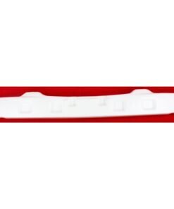 Front Bumper Absorber for 2003-2006 Hyundai Accent Sedan/Hatchback