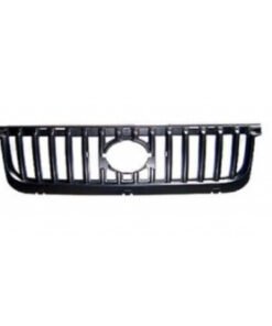 Sherman 588-98CU Grille Reinforcement for 2008-2011 Mercury Mariner