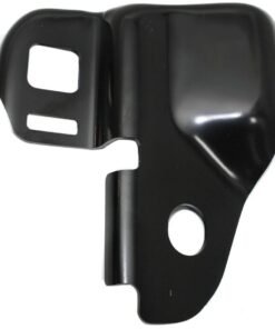 Rear Bumper Bracket driver side steel for 2009-2014 ford F-150 Styleside