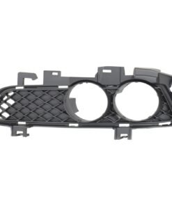 Front Fog Light Trim left side for 10-13 Mercedes E350/E550 Base 2-Door Coupe