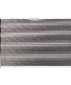 Radiator VW3010156 aluminum core for 2009-2015 Audi TT Quattro Base Coupe AWD