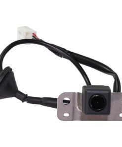 New Back Up Camera TD1467RC0A colored for 2007-2009 Mazda CX-9