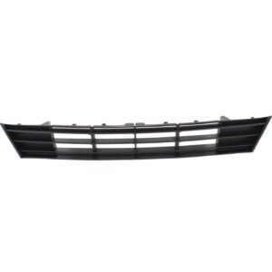 Bumper Grille BM1036149C face bar CAPA for 2014-2016BMW 528i 535d 535i 550i