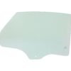 Rear Door Glass DS7Z5425712A right side for 2013-2018 Ford Fusion S,SE,SE Hybrid