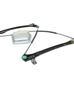 New Front Window Regulator left side for 2008-2014 Volkswagen Jetta Sedan