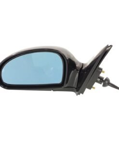 Kool Vue KA54L Mirror Manual Remote Left Side for 2007-2009 Kia Spectra