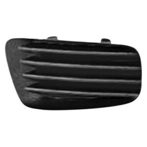 Sherman 621-126L Front Fog Light Cover left side for 2006-2007 Saturn Vue