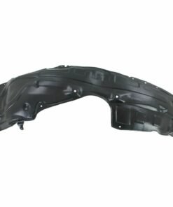 NEW Splash Shield, Front, Passenger Side for 2010-2015 Mazda CX-9