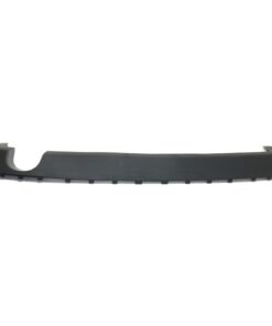 Rear Valance textured for 06-08 Pontiac Grand Prix Base & 06-07 Grand Prix GT