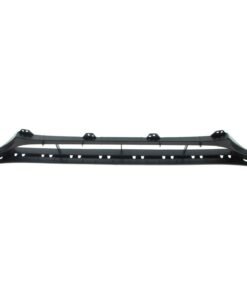 Bumper Grille AU1036109 8T0807647A01C primed plastic for Audi A5 Quattro S5