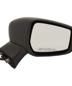 Kool Vue NS175ER-S Mirror Right Side for 2015-2019 Nissan Versa Note SR