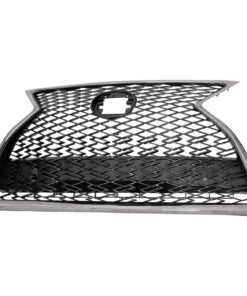 Grille Assembly LX1200214 ABS Plastic for 2020-2022 Lexus RX350, RX350L, RX450h