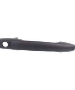 Front Door Handle 5716A073XAWOS left side for 2008-2017 Mitsubishi Lancer ES