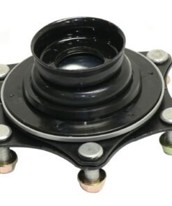 Front Shock Strut Mount left right side for 2007-2014 Honda CR-V EX, EX-L, LX