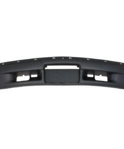 New Front Valance 88967925 textured plastic CAPA for 1998-2004 Chevrolet S10 LS