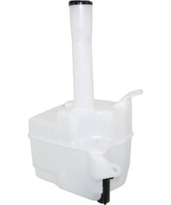New Windshield Washer Reservoir TO1288205 for 1998-2003 Toyota Sienna CE, LE