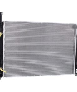 Radiator HY3010152 aluminum core for 2006-2009 Hyundai Tucson Limited