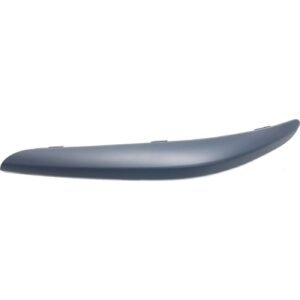 New Front Bumper Trim left side primed for 2011-2014 Chrysler 300