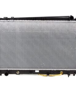 Radiator TO3010101 1-Row aluminum core for 2000-2004 Toyota Avalon XL, XLS