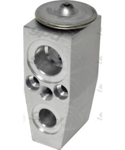 GPD 3411598 A/C Expansion Valve for 14-16 Chevrolet Impala Limited LS, LT, LTZ