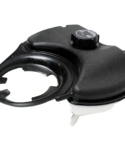 New Coolant Reservoir C2S46861 for 2002-2008 Jaguar X-Type Base