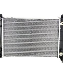 Radiator SB3010101 2 Rows for 1999-2003 Saab 9-3 & 1994-1998 900