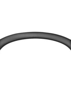 Sherman 753-43 Dash Cover Black for 1995-2005 Chevrolet Cavalier