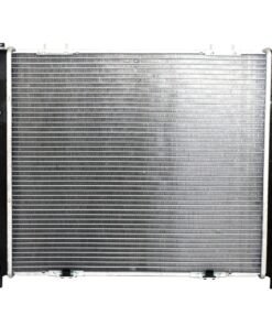 Radiator CH3010201 aluminum core for 1993-1997 Grand Cherokee Laredo, Limited