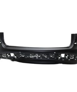 Rear Bumper Cover BM1100308C primed CAPA for 2015-2017 BMW X3 w/o M Package