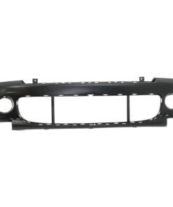 Front Bumper Cover fascia primed for 2011-2015 Mini Cooper Base Convertible