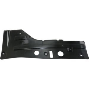 Engine Splash Shield left side for 2011-2015 Chevrolet Cruze Eco, LS, LT, LTZ