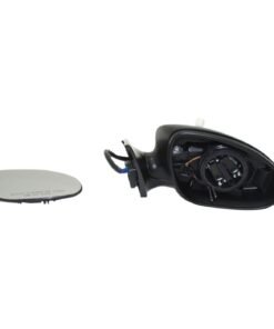 Kool Vue MZ68ER-S Mirror right side for 2007-2008 Mercedes CLS550 Base Sedan