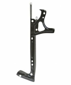 Sherman 8175AC-26-0 Hood Latch Support for 2014-2016 Toyota Corolla