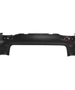 New Rear Bumper Cover 25388516019999 fascia for 2016-2019 Mercedes GLC300