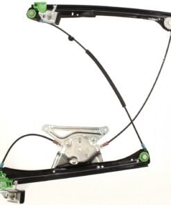 Front Power Window Regulator right side for 1996-2001 Audi A4 & A4 Quattro