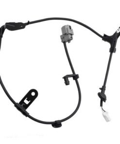 Beck Arnley ABS Wheel Speed Sensor Wiring Harness for 2011-2013 Toyota Corolla
