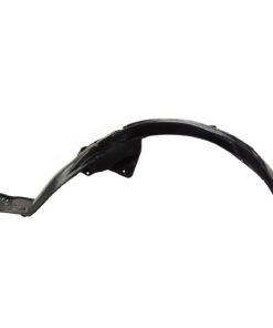 Front Splash Shield left side for 2013-2016 Honda Accord EX, EX-L, LX-S Coupe
