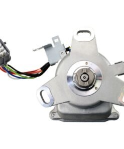 NEW Ignition Distributor 3117432 for 1999-2000 Honda Civic CX, DX, EX, LX