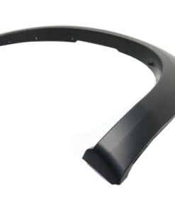 New Front Fender Flares primed left side for 2011-2018 Ram 1500