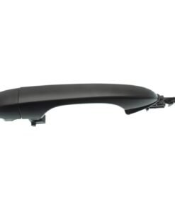 New Exterior Door Handle primed left right side for 2013-2016 Dodge Dart